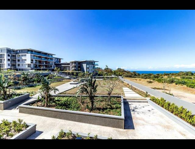 2 BEDROOM APARTMENT FOR SALE IN SIBAYA PRECINCT